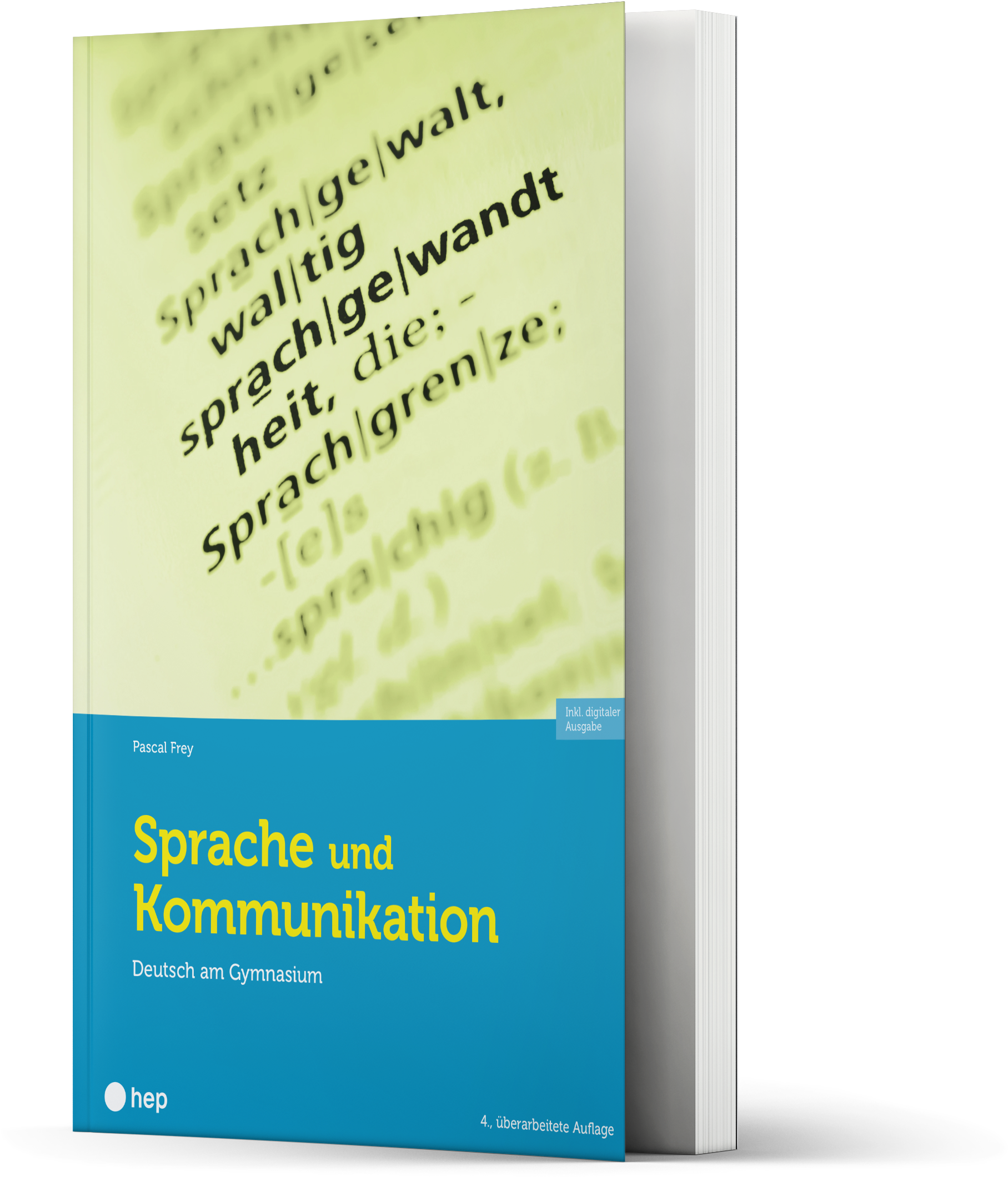 Sprache und Kommunikation (Print inkl. E-Book Edubase) | hep Verlag