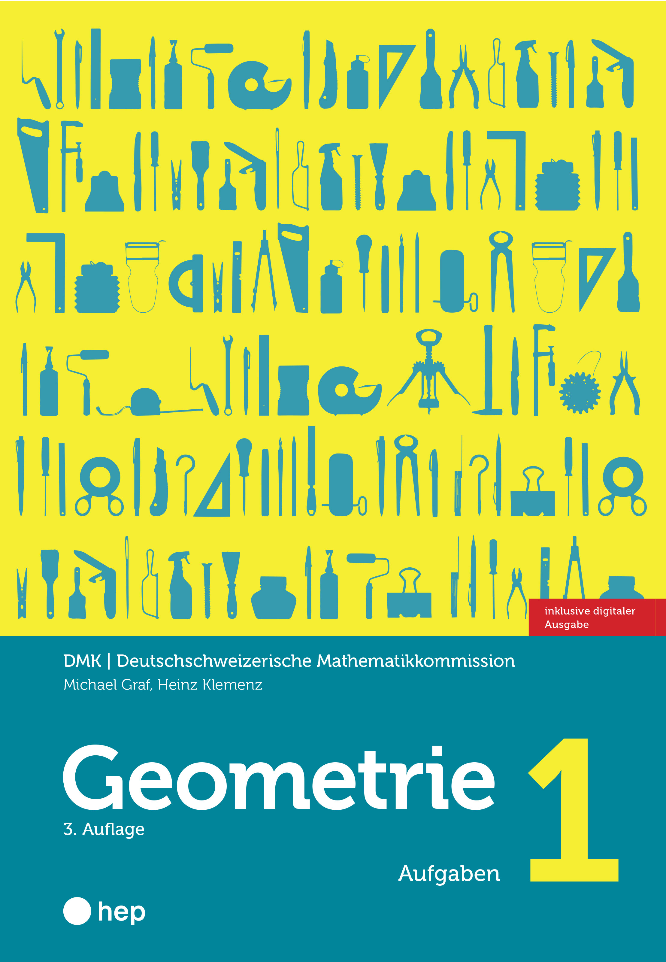 Geometrie 1 (E-Book Edubase) | hep Verlag