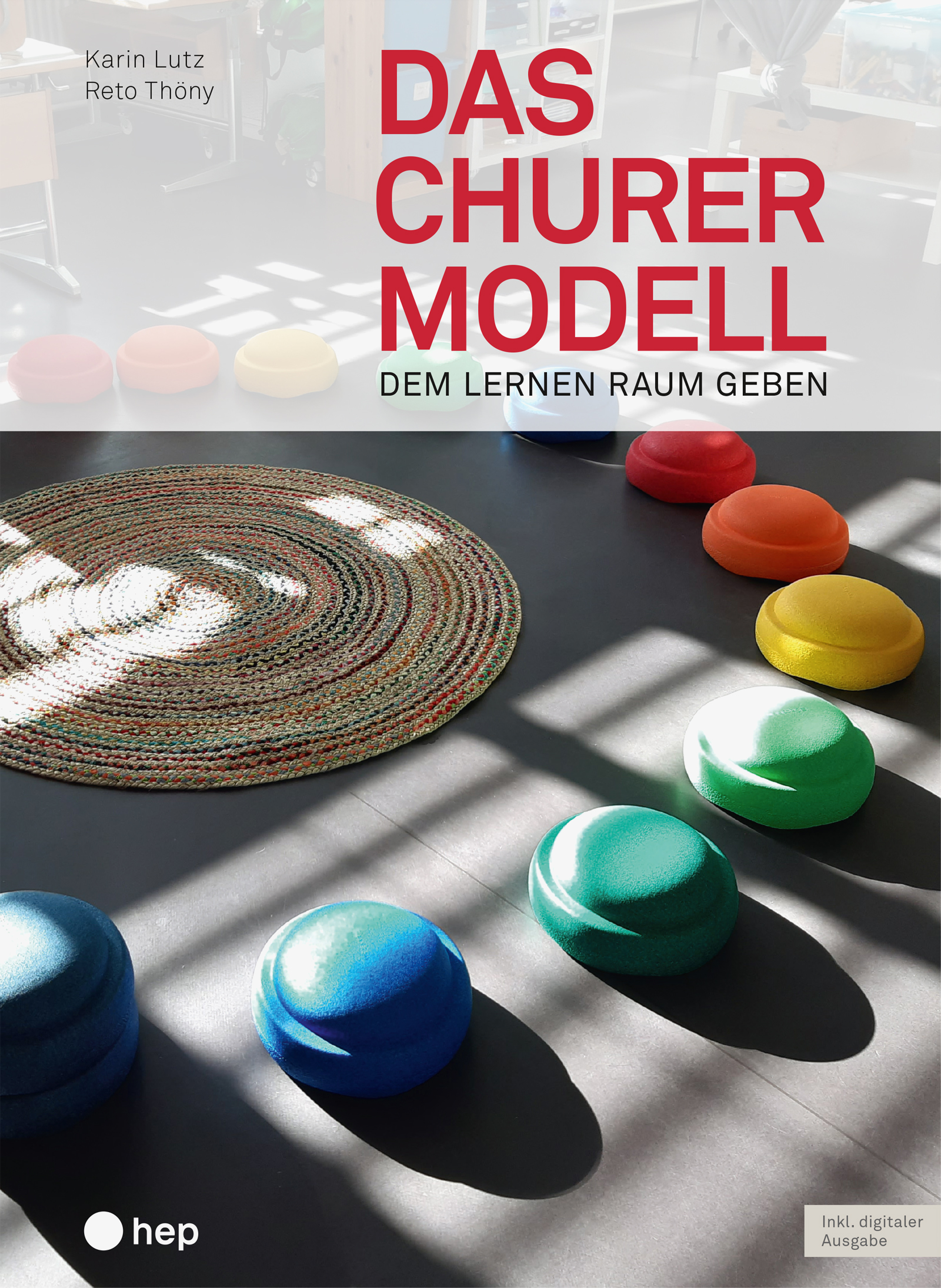 Churer Modell Kurz Erklärt Das Churermodell (E-Book Edubase) | hep Verlag