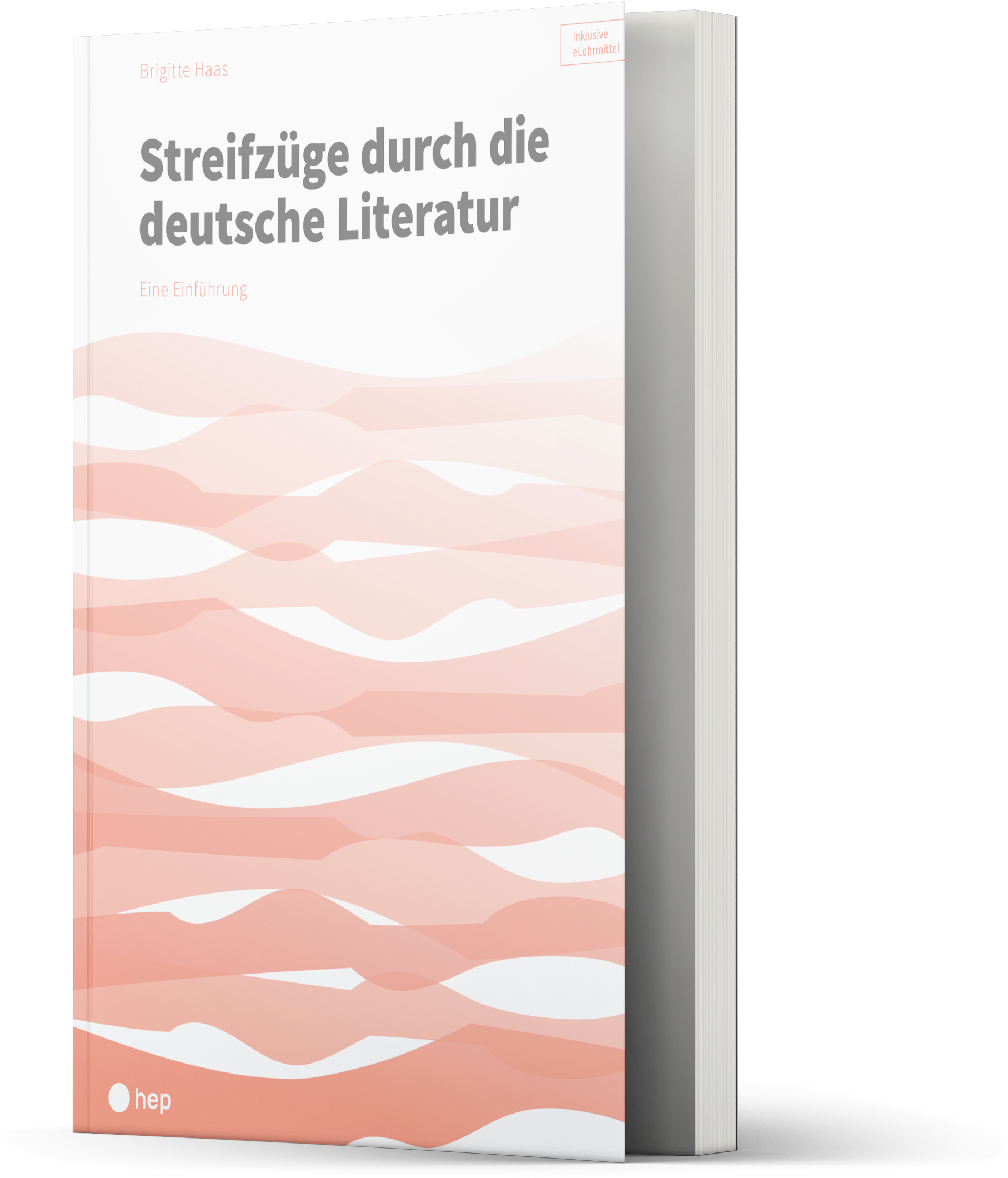 Streifzüge durch die deutsche Literatur (Print inkl. eLehrmittel