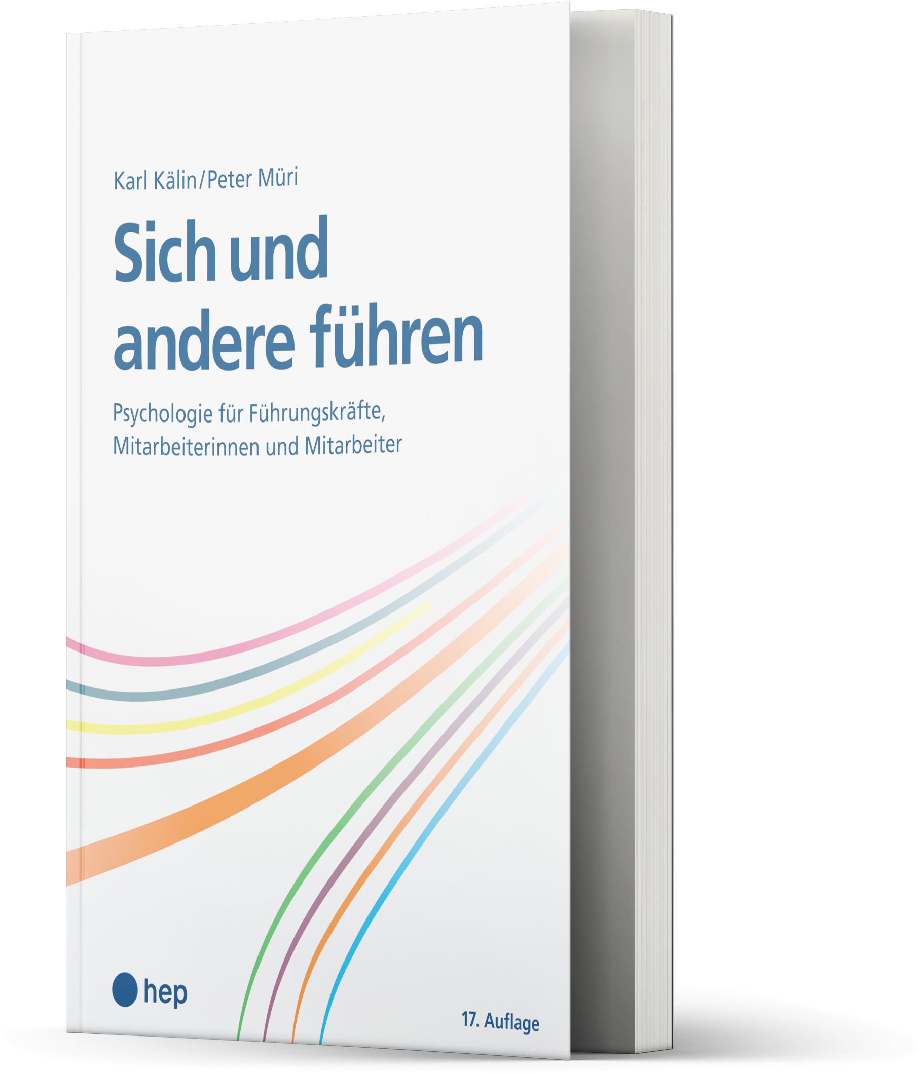 Sich und andere führen | hep Verlag