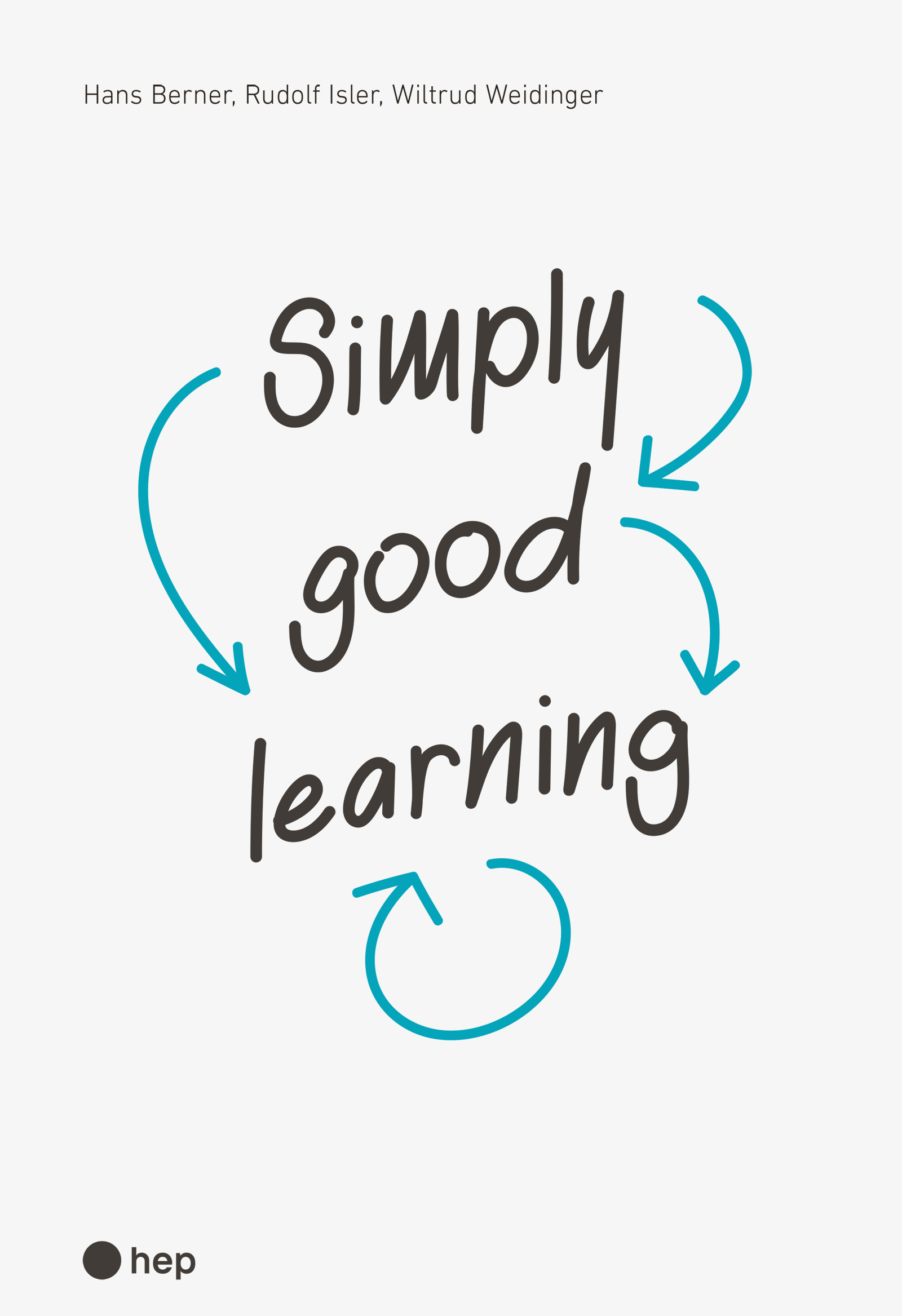 Simply good learning (EBook) hep Verlag