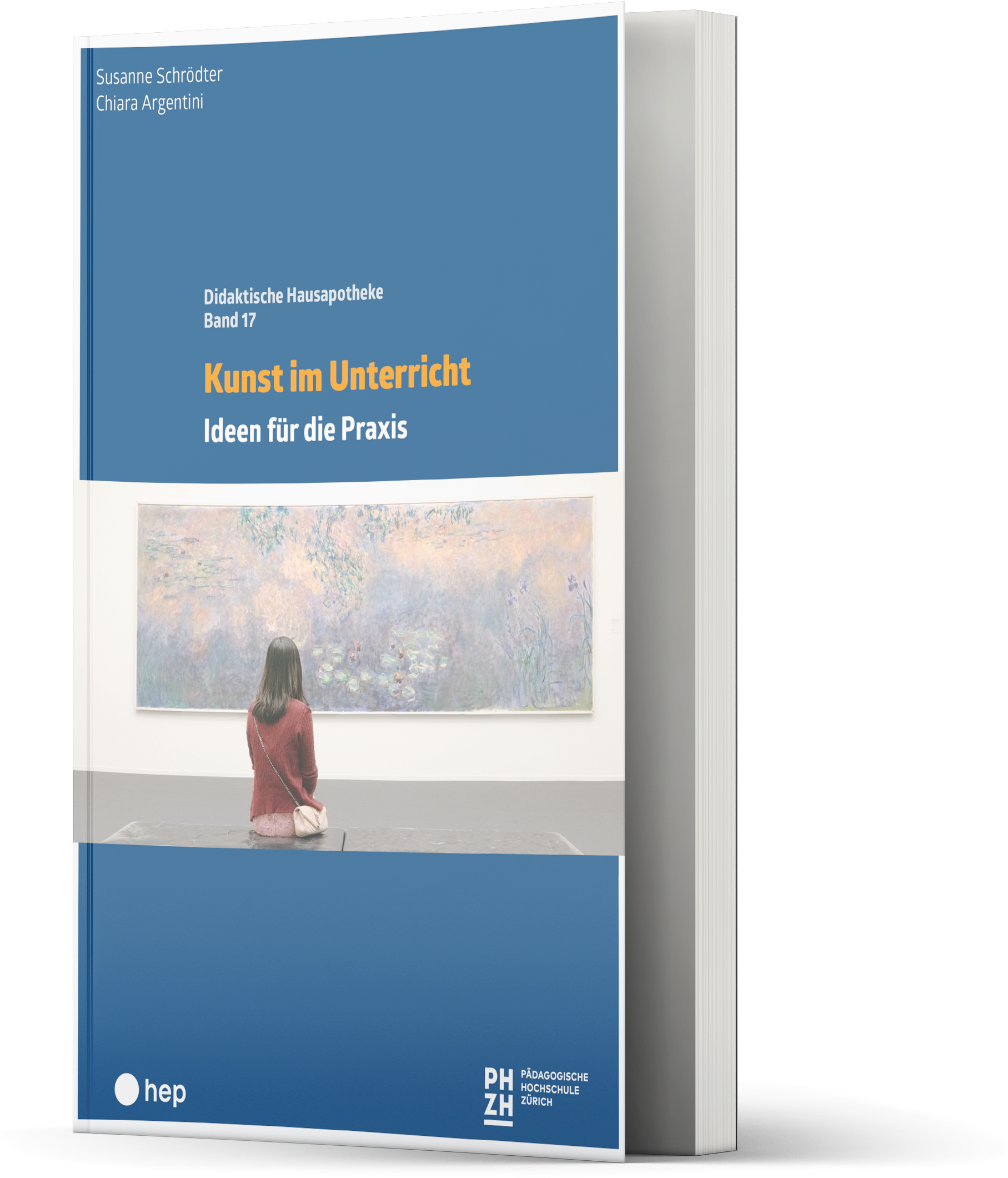 Kunst im Unterricht | hep Verlag