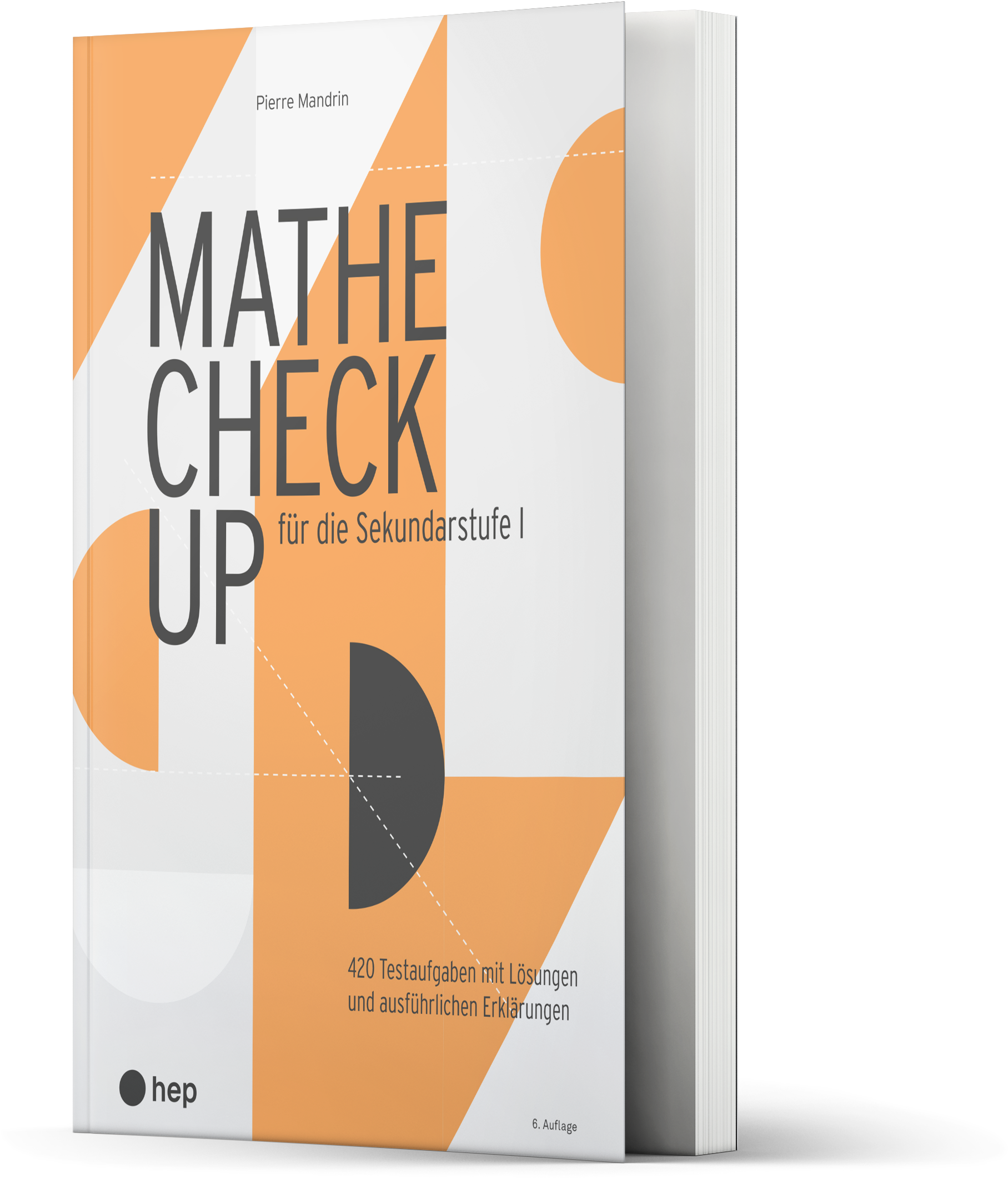 Mathe Check-up für die Sekundarstufe I (Print inkl. edubase-ebook ...