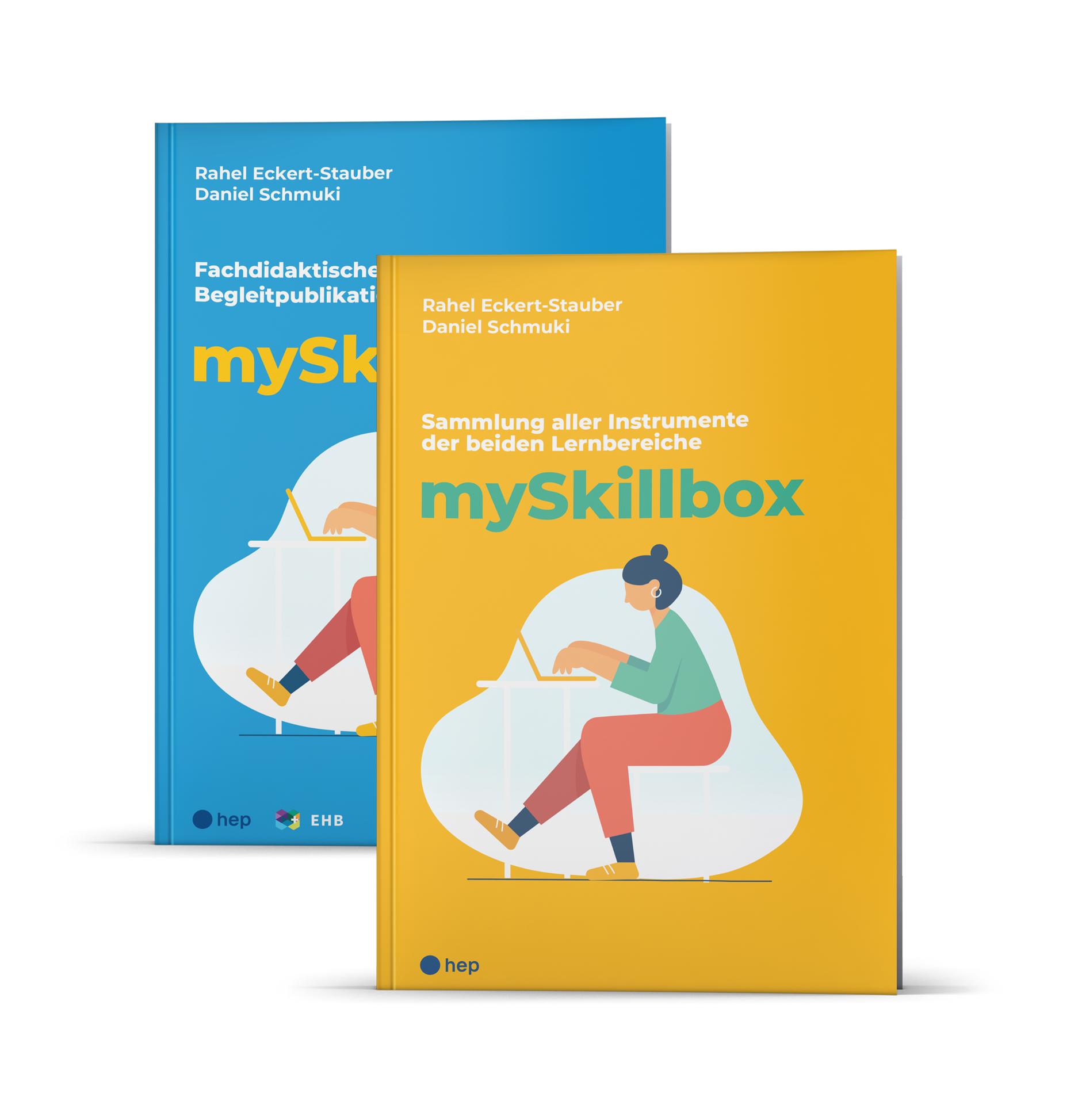 Paket: mySkillbox Instrumente & Fachdidaktische Begleitpublikation ...
