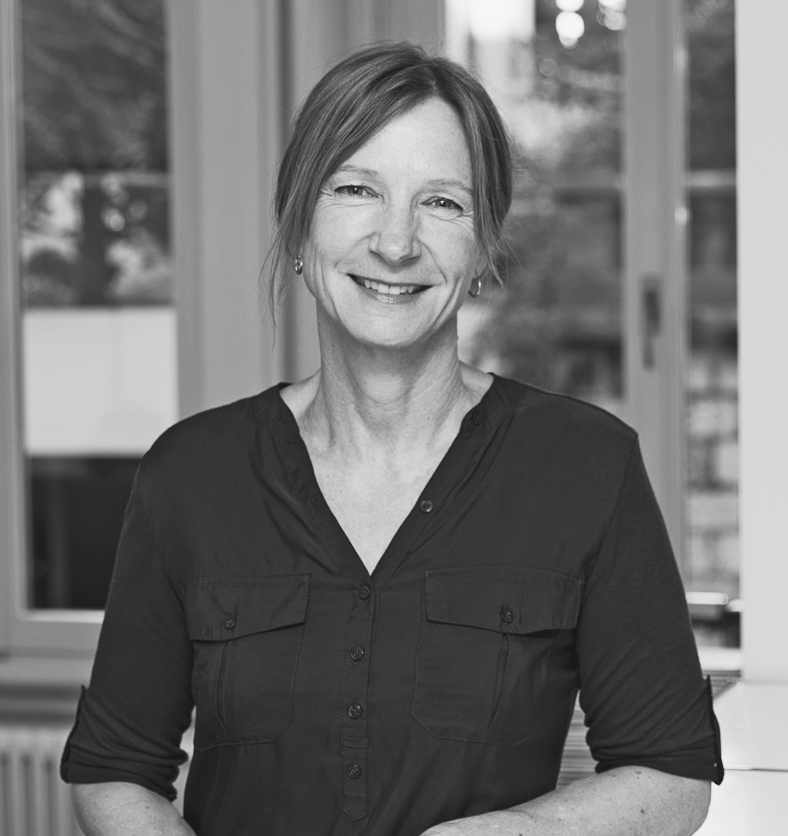 Brigitte Kreuz | hep Verlag